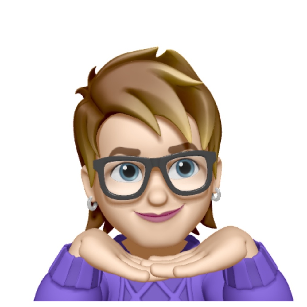 Meet your Posher, Colleen
